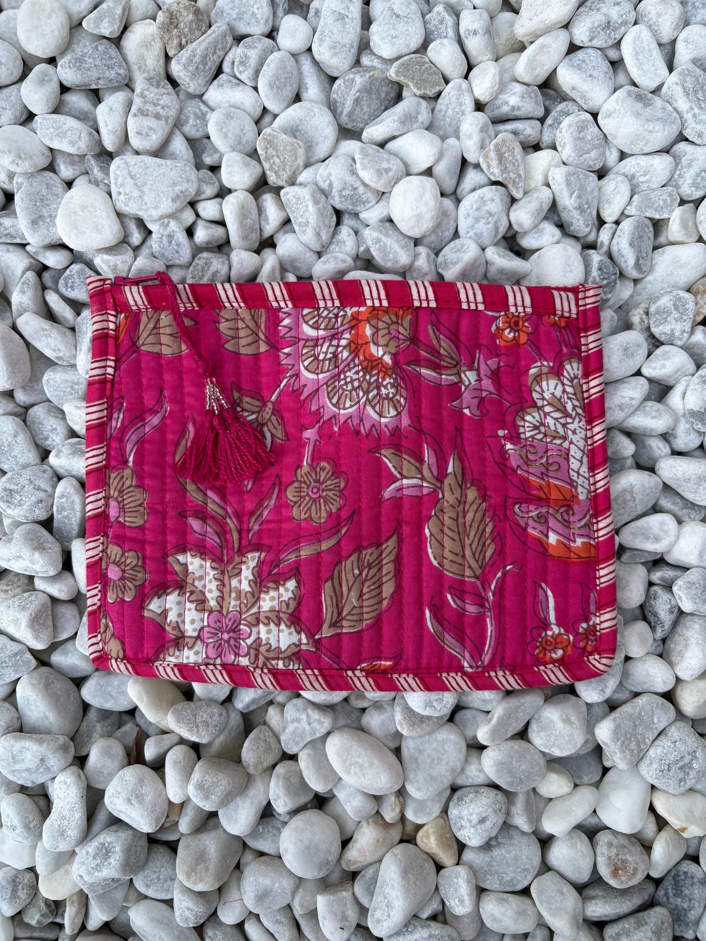 Etui | ruffle
