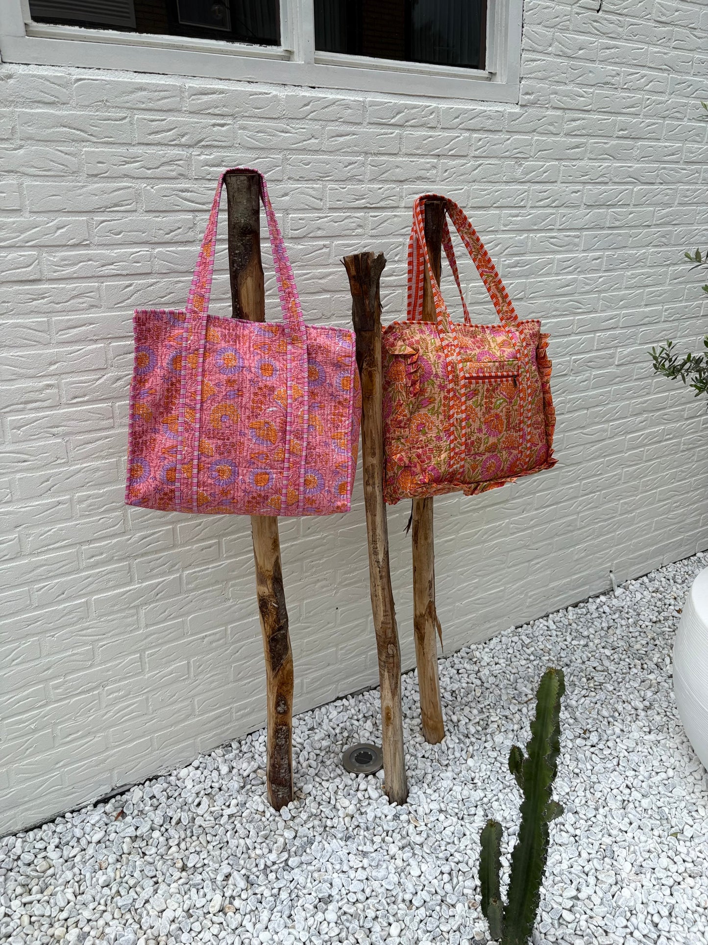 Strandtas | bloom