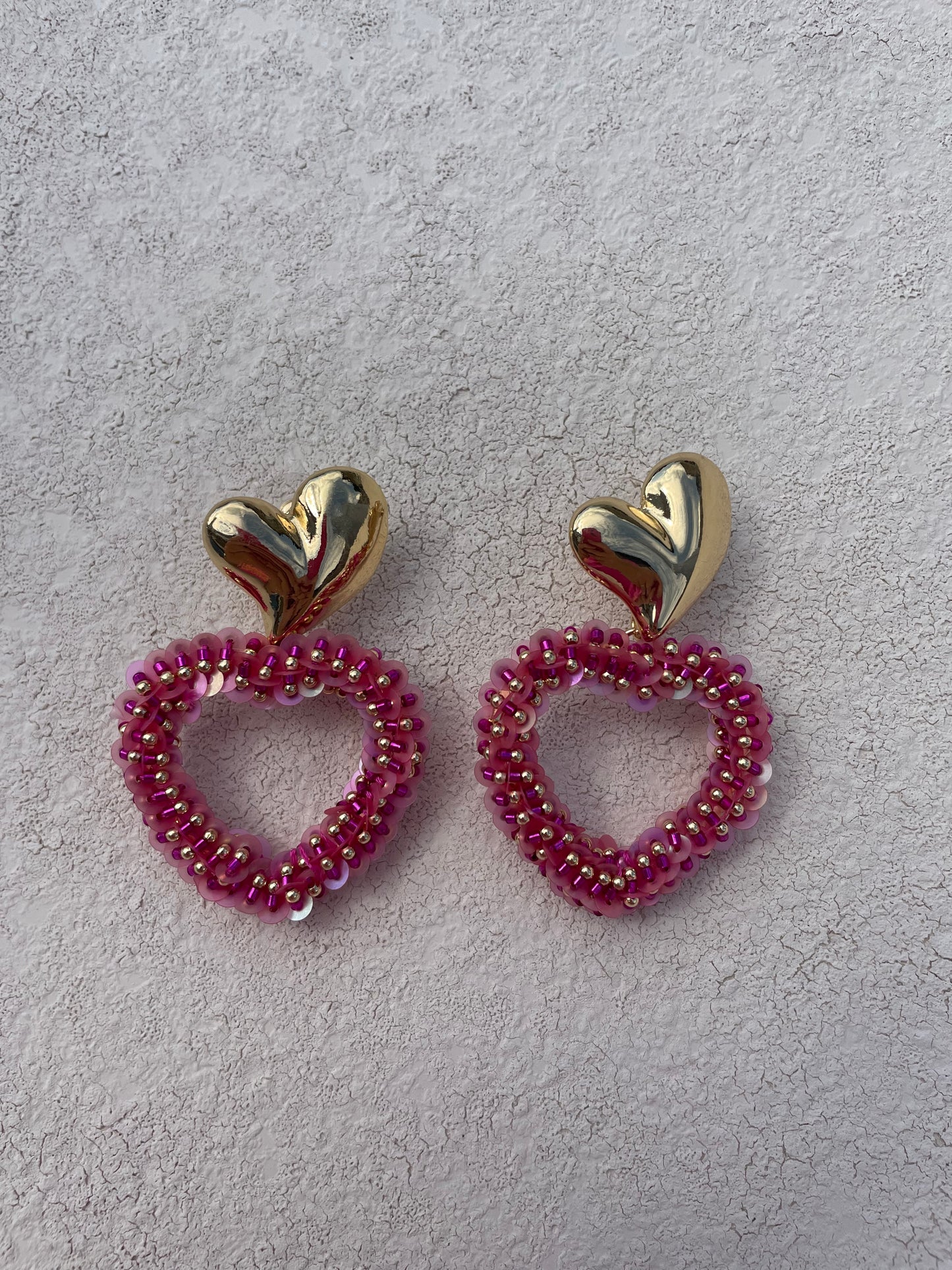 Oorbellen | lilly
