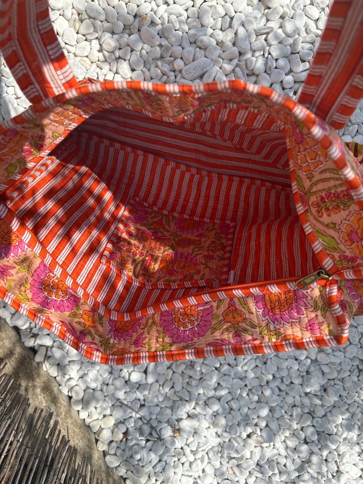 Strandtas | bloom