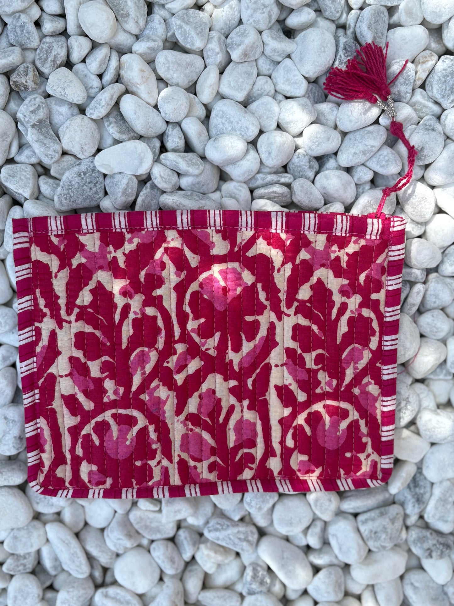 Etui | pink