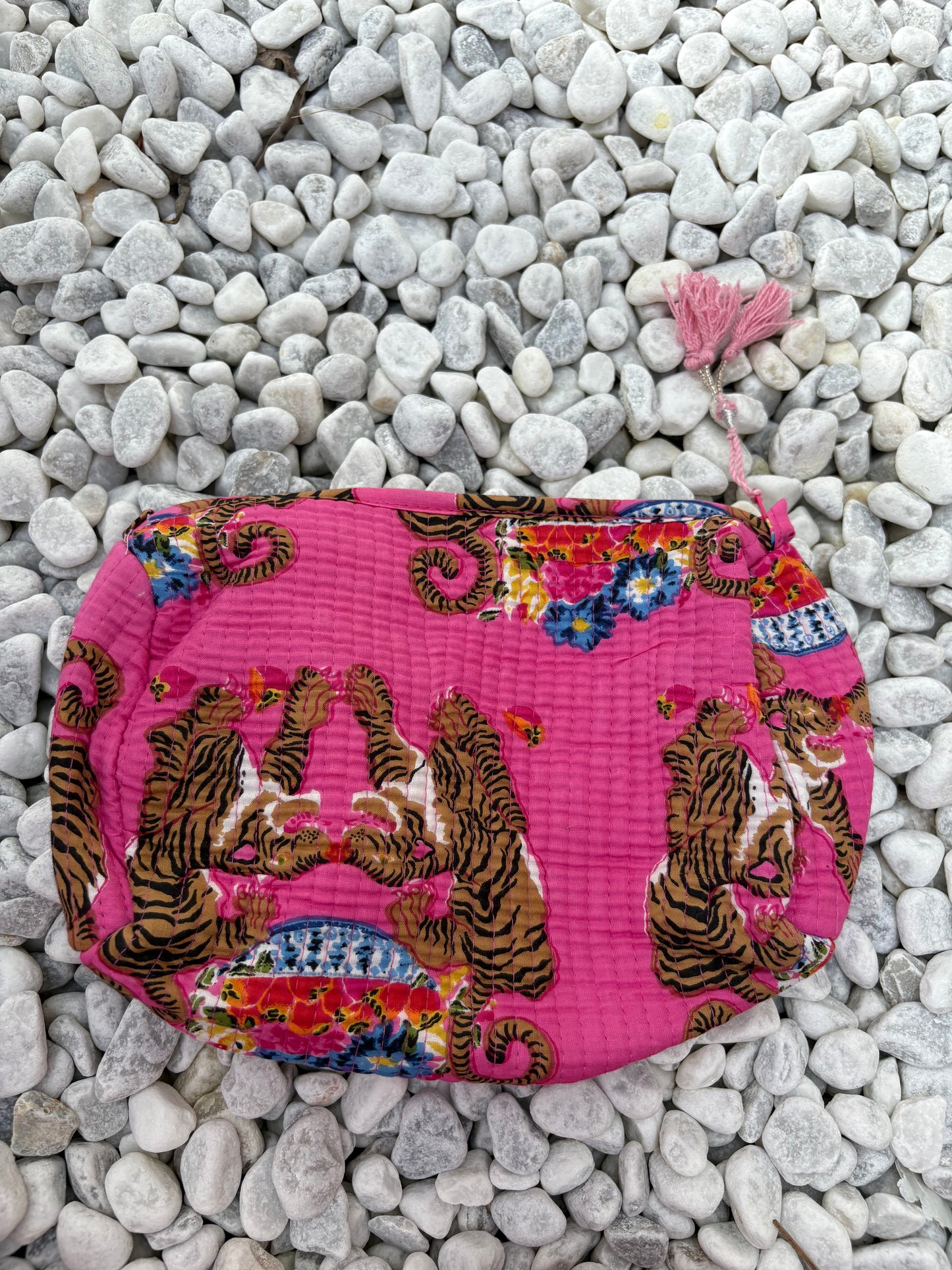 Make-up tas M | summer