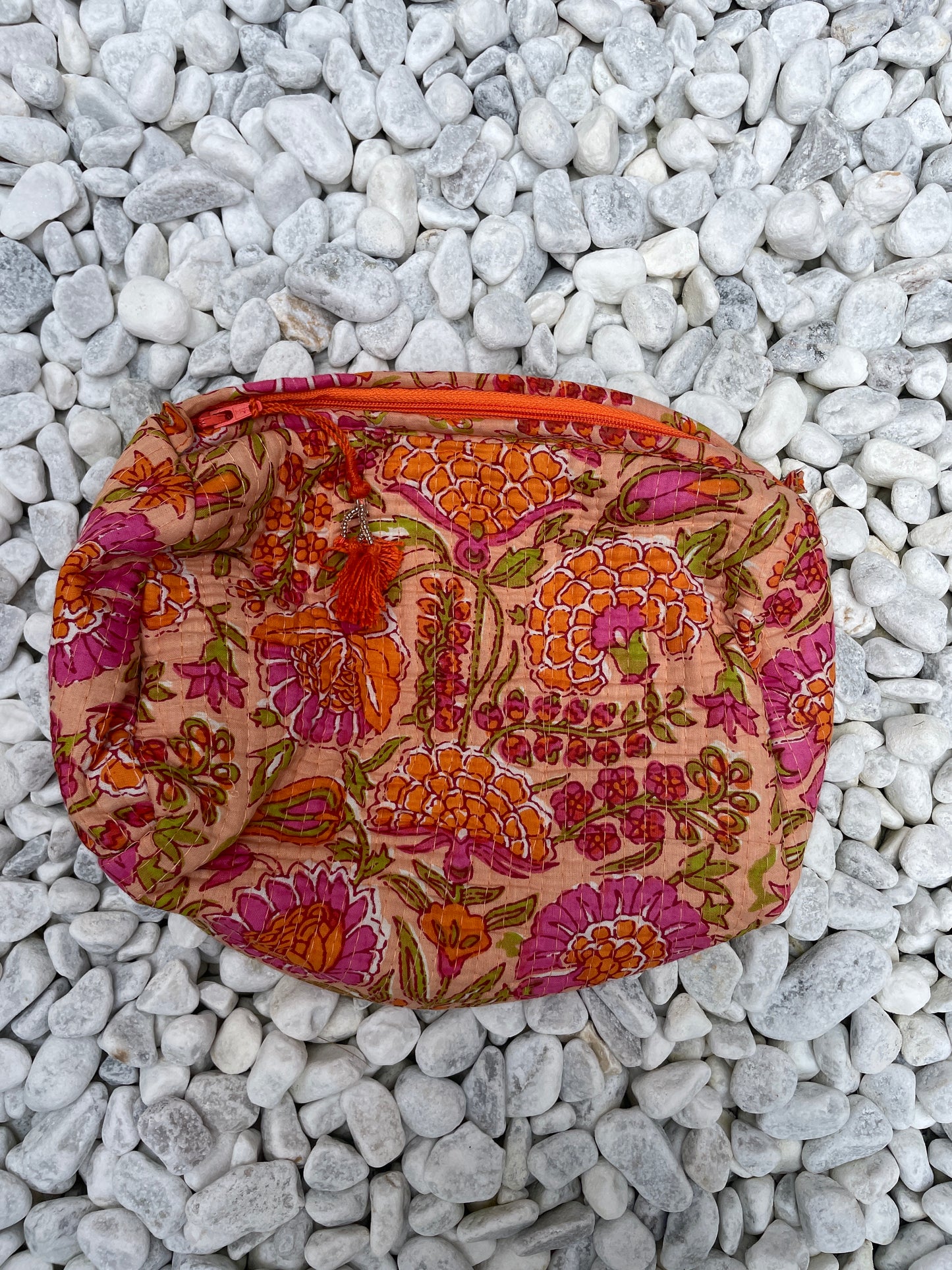 Make-up tas L | bloom