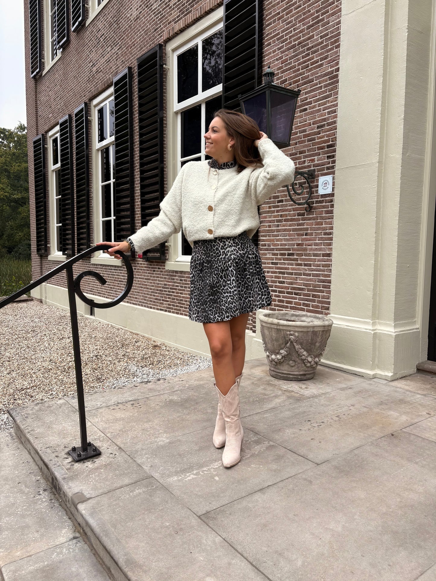 Blouse | lovely