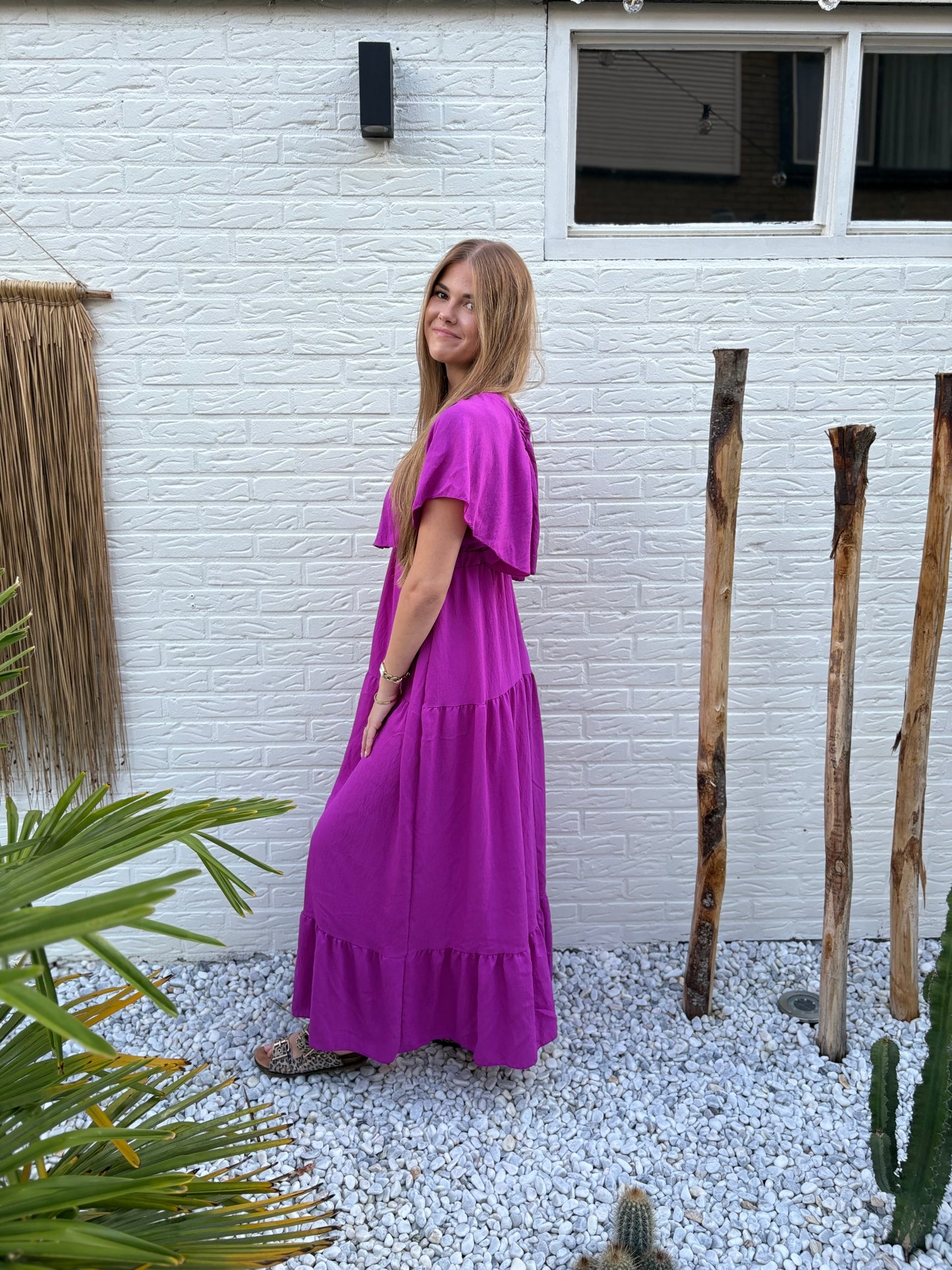 Jurk | Julia