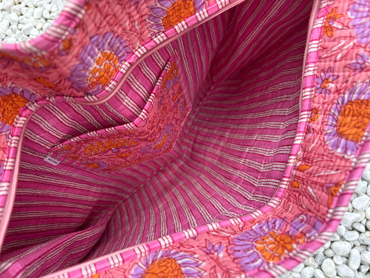 Strandtas | Livia