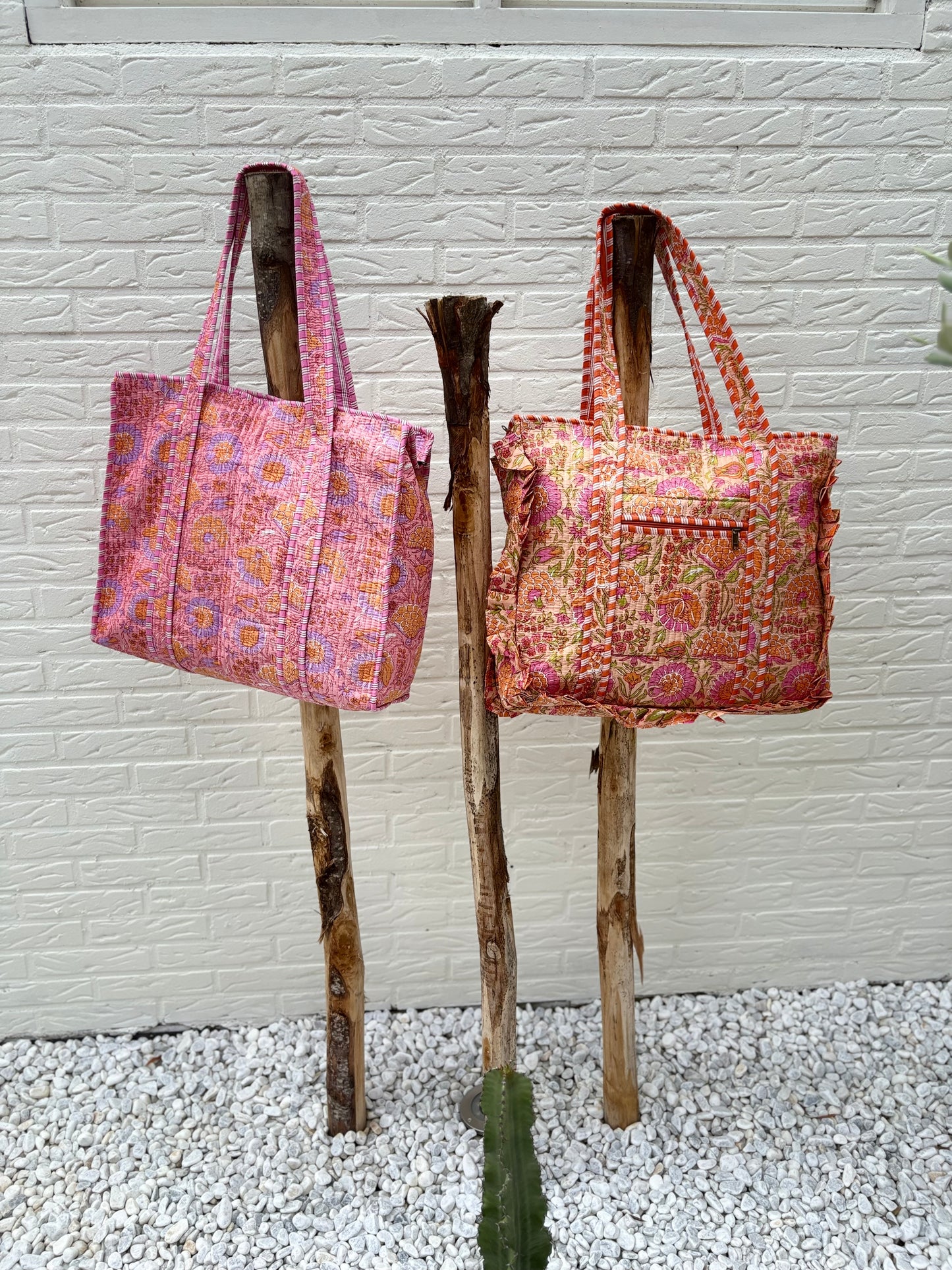 Strandtas | bloom