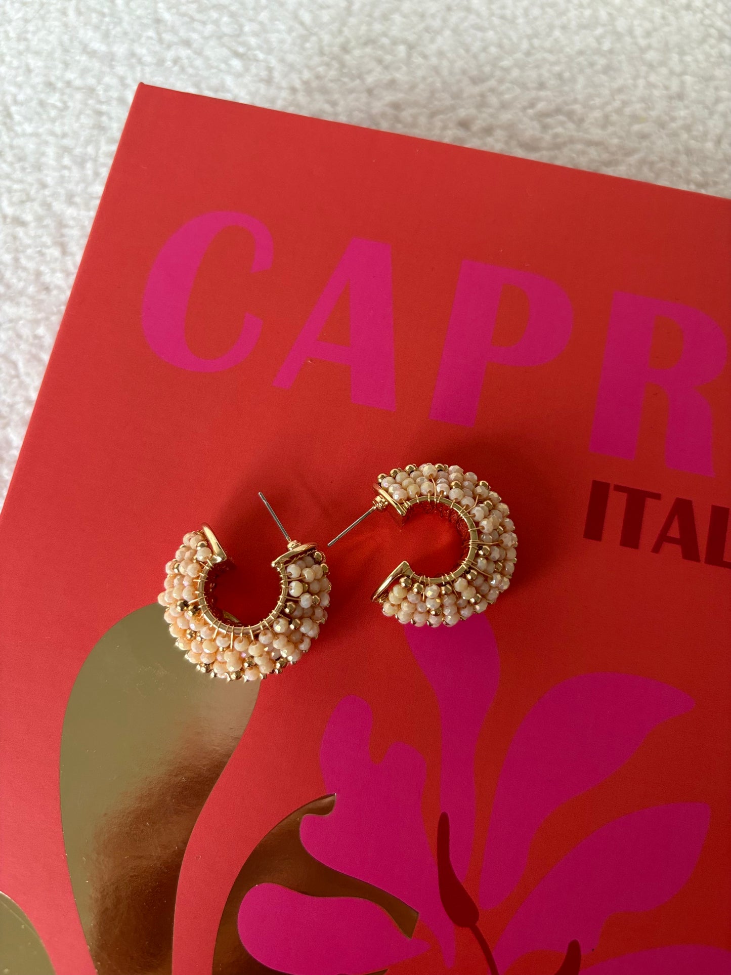 Oorbellen | Zara
