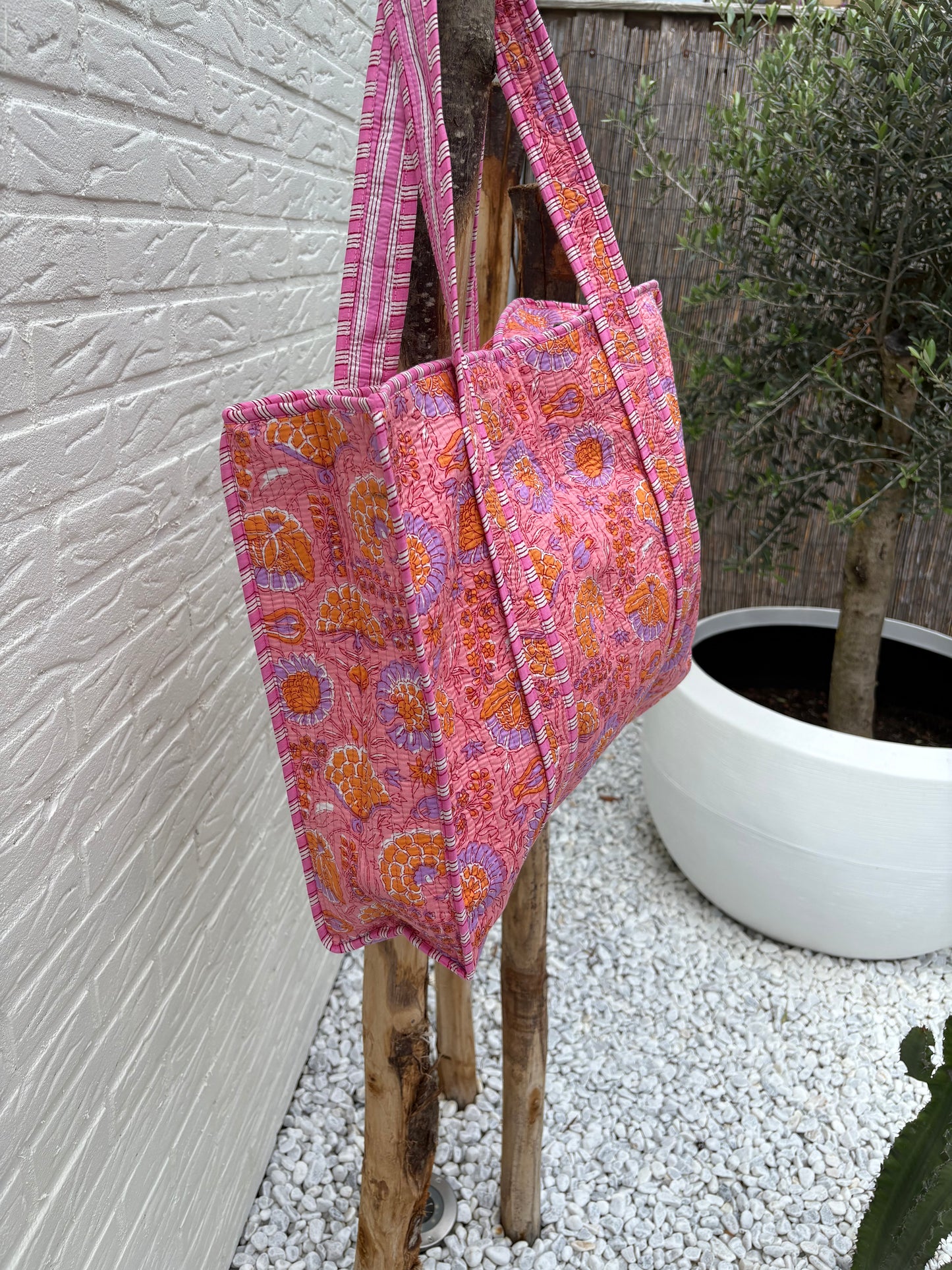 Strandtas | Livia