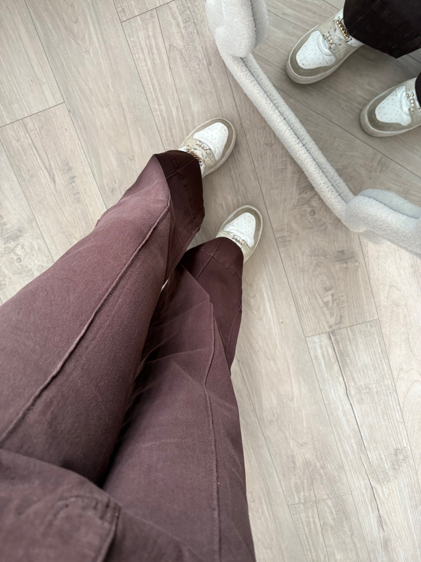Jeans | roos