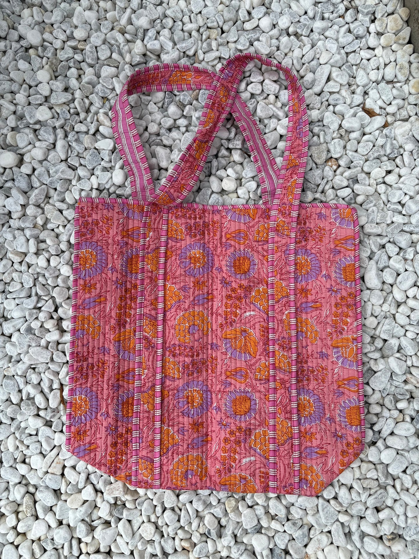 Strandtas | Livia