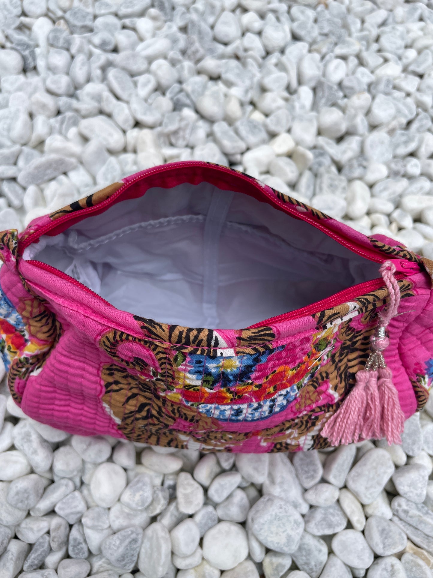 Make-up tas S | summer