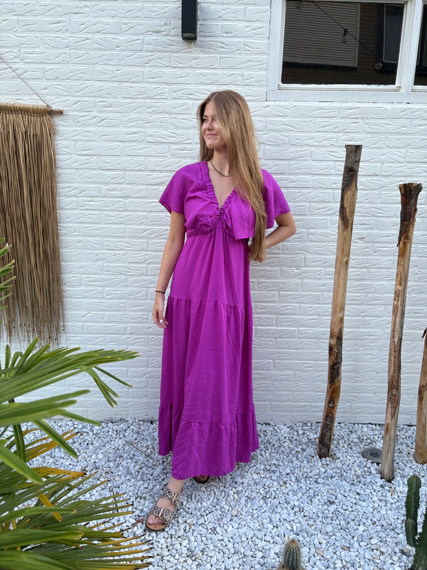 Jurk | Julia