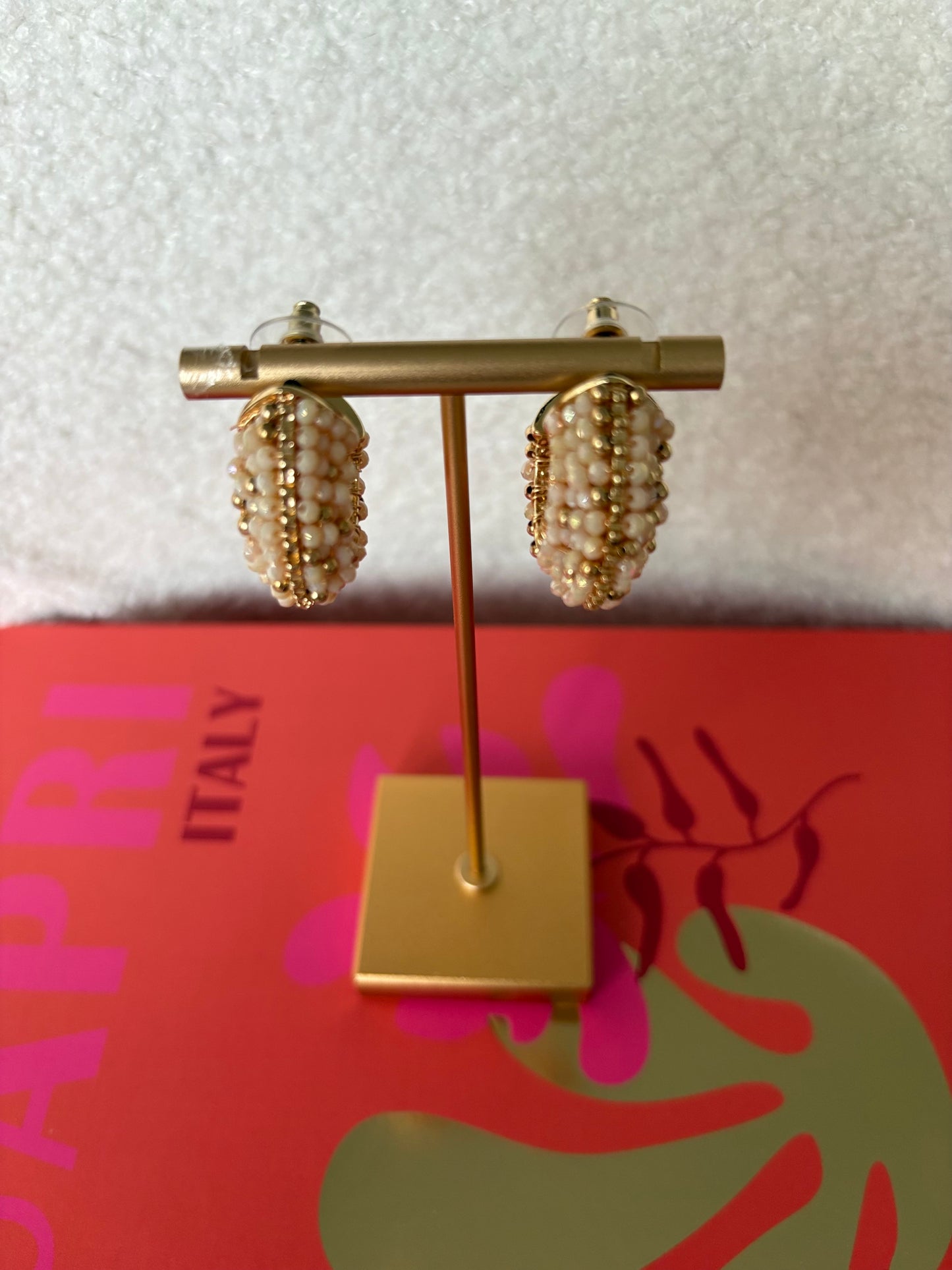 Oorbellen | Zara