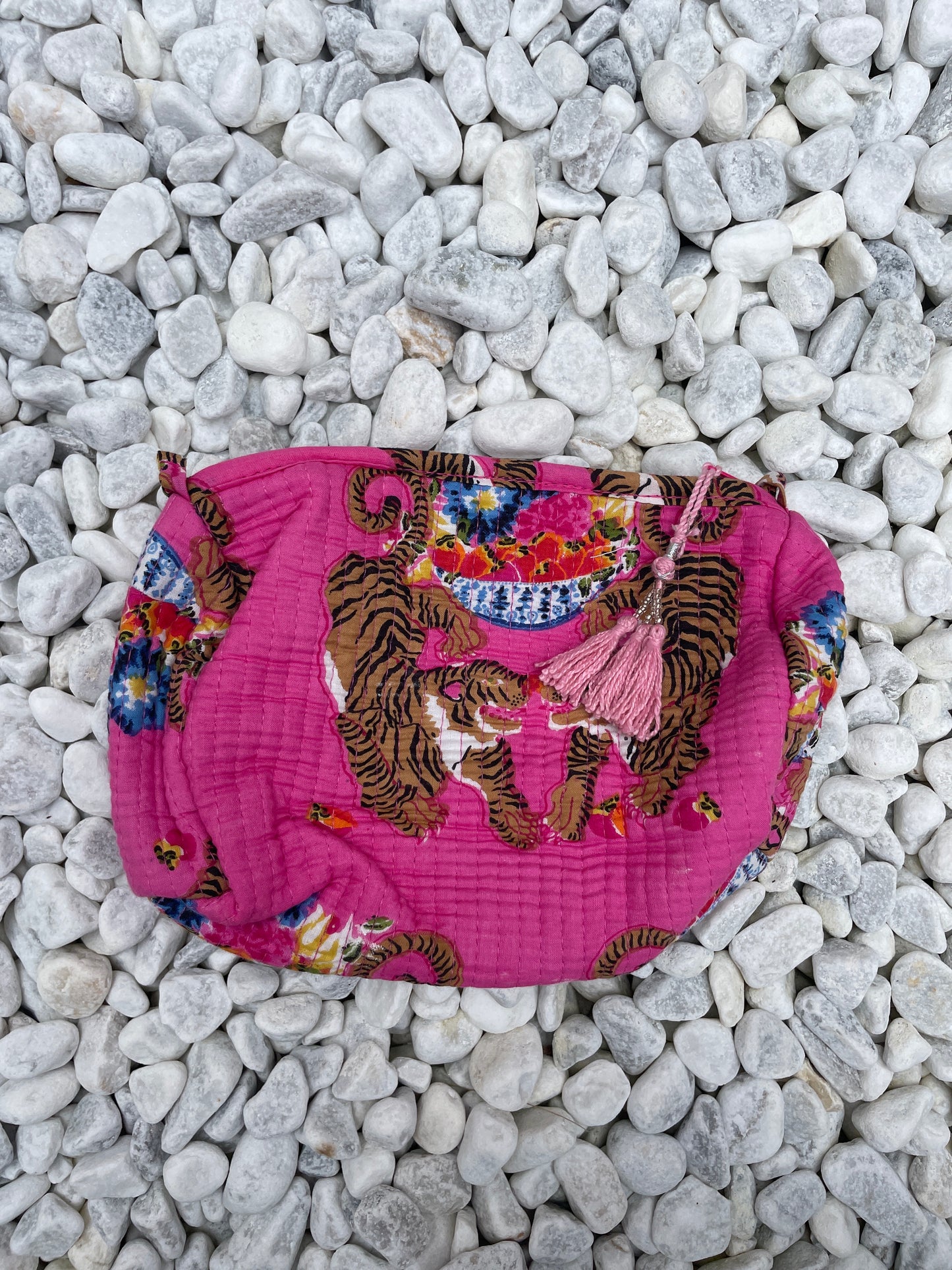 Make-up tas S | summer