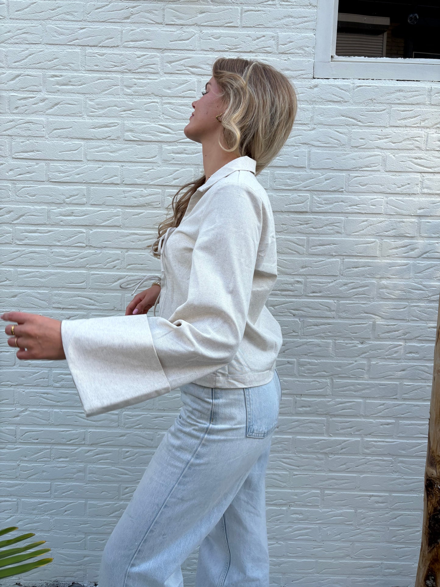 Blouse | Sophia