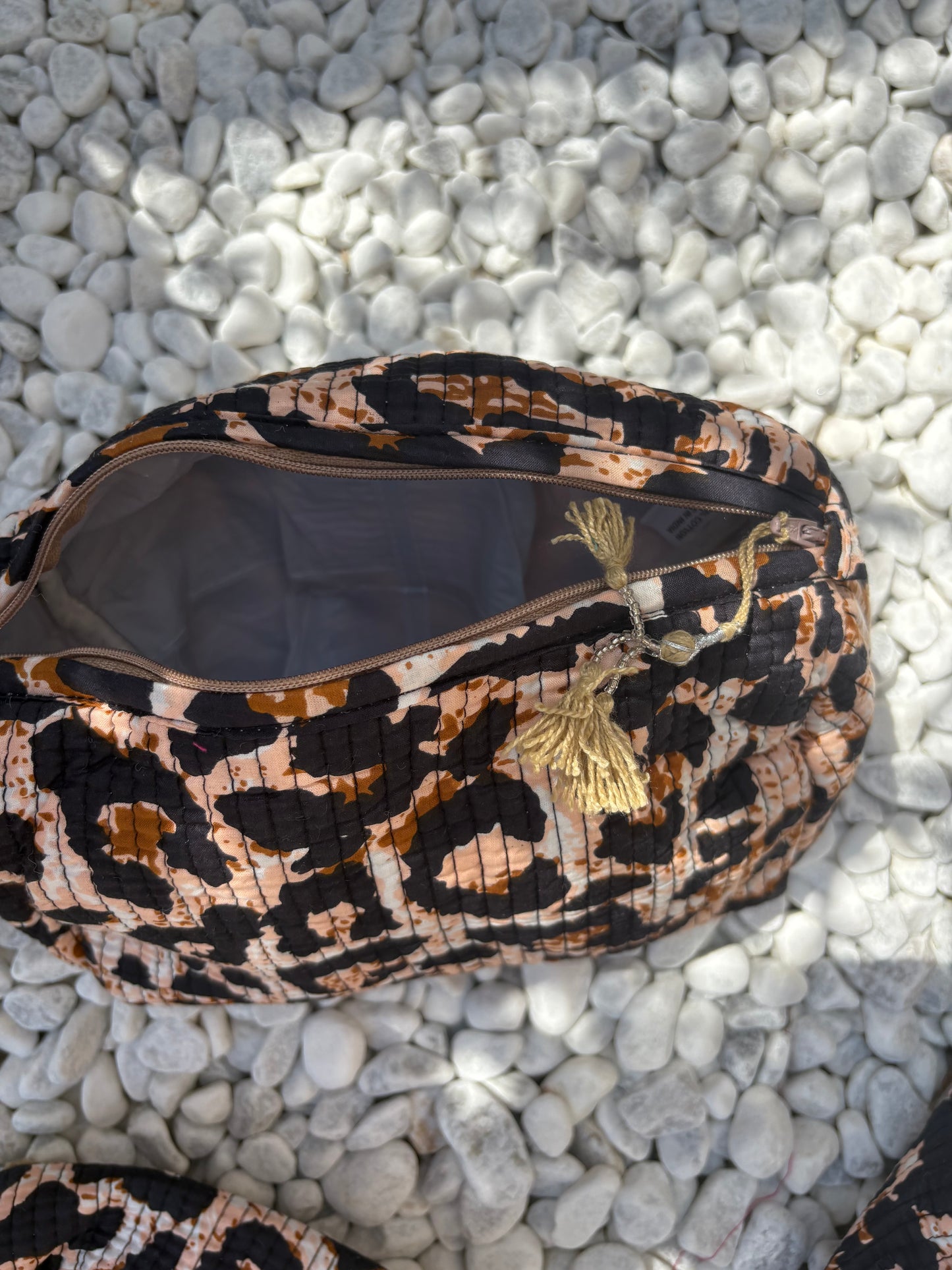Make up tas L | panter
