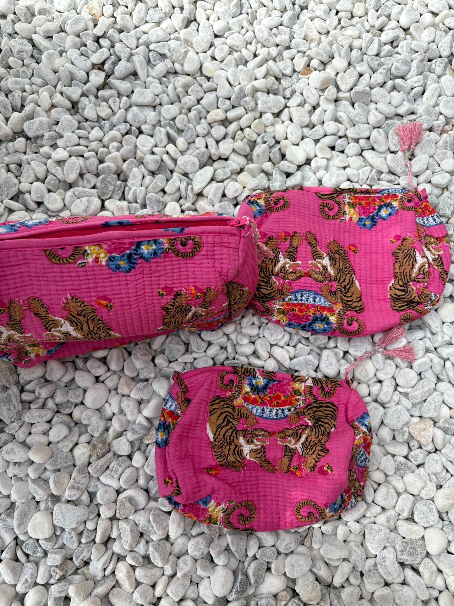 Make-up tas M | summer