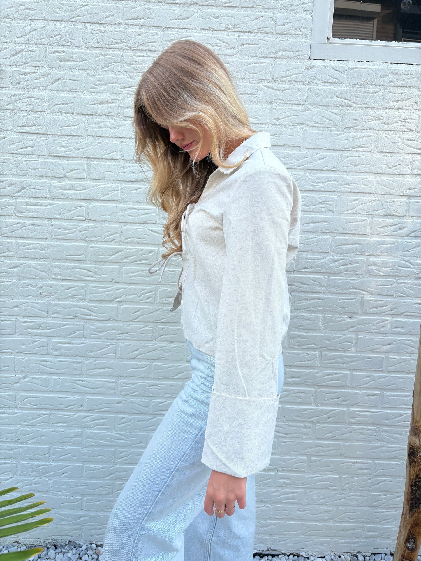 Blouse | Sophia