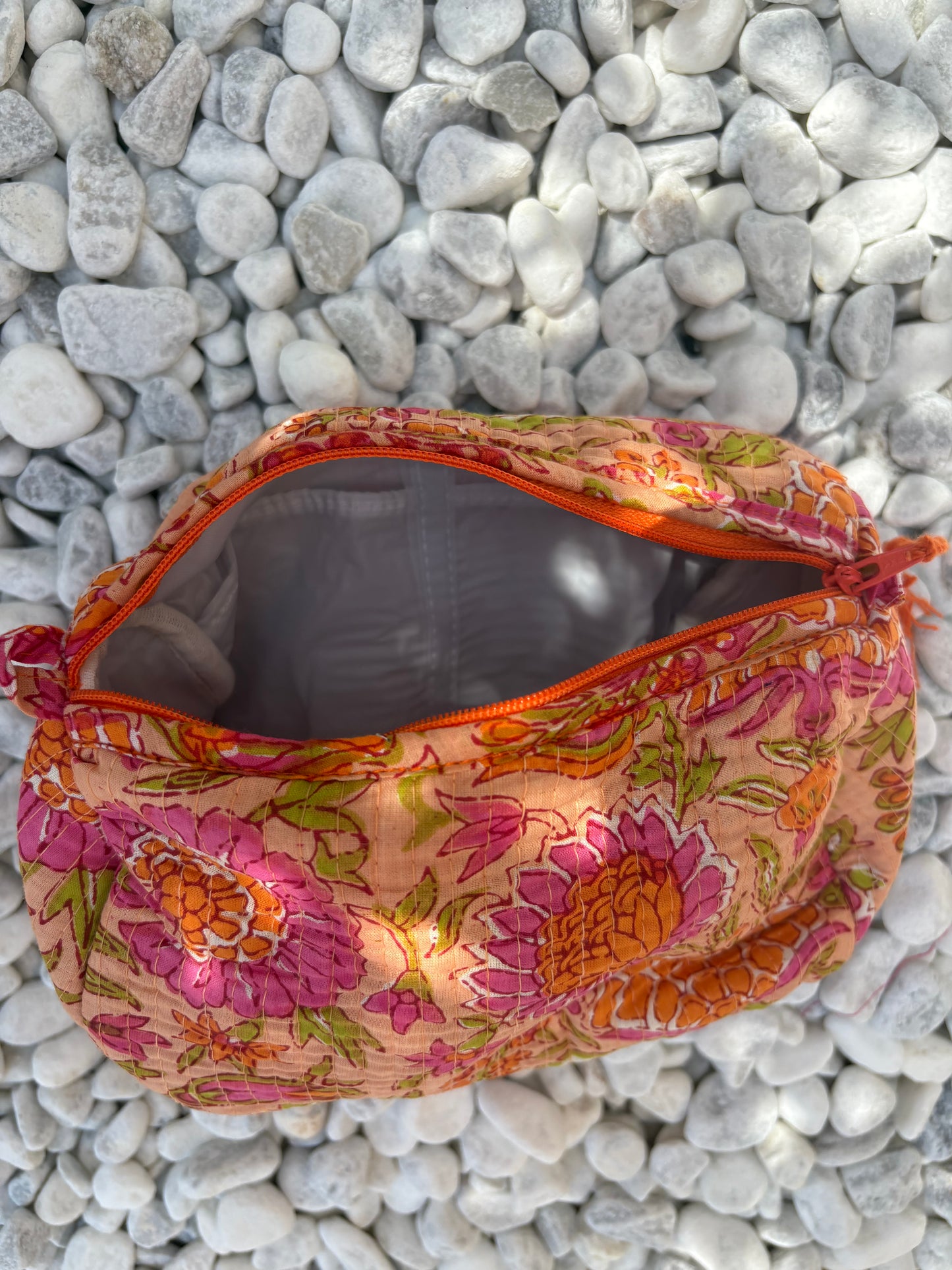 Make up tas M | bloom
