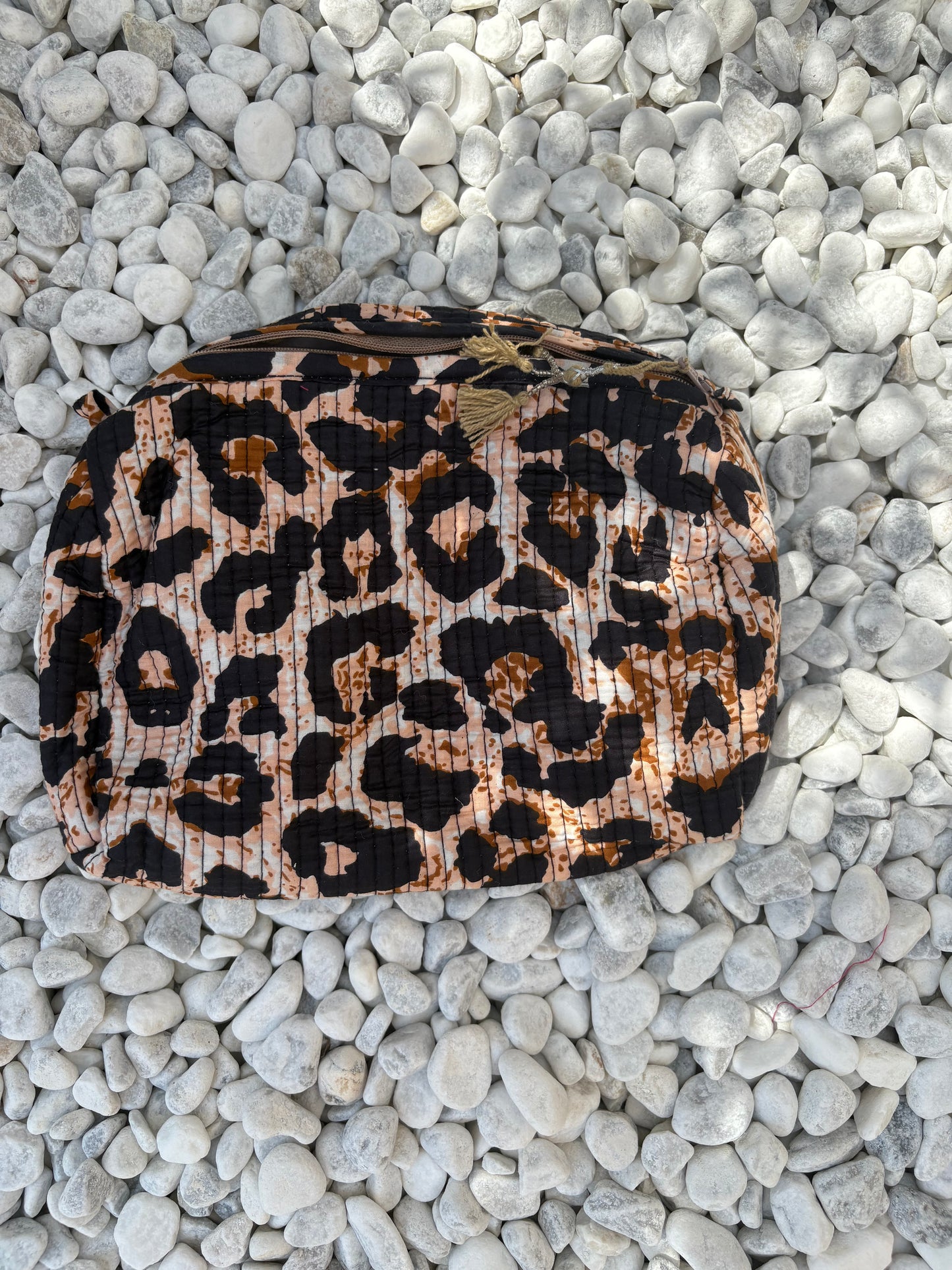 Make up tas L | panter