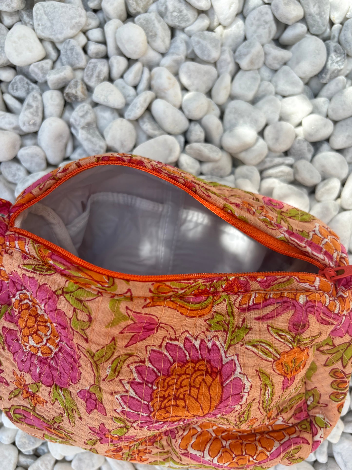 Make up tas M | bloom