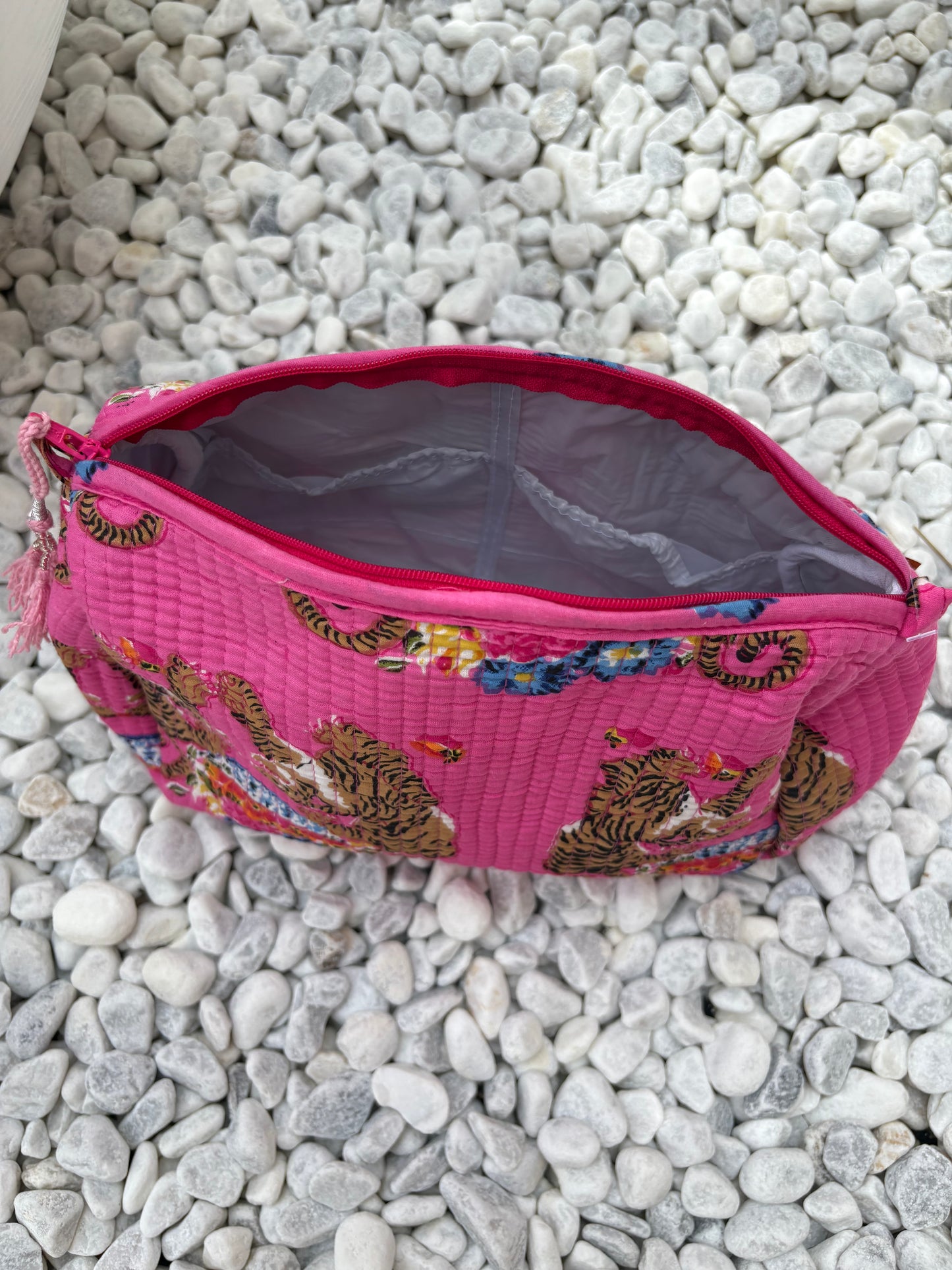 Make-up tas L | summer