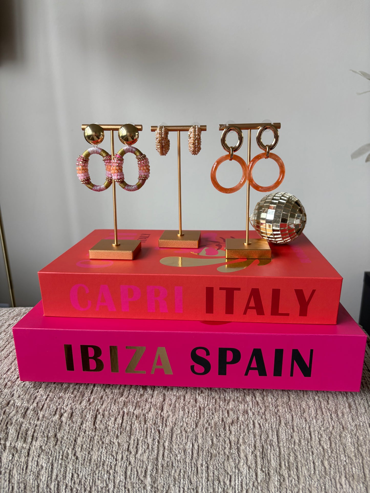 Oorbellen | Zara