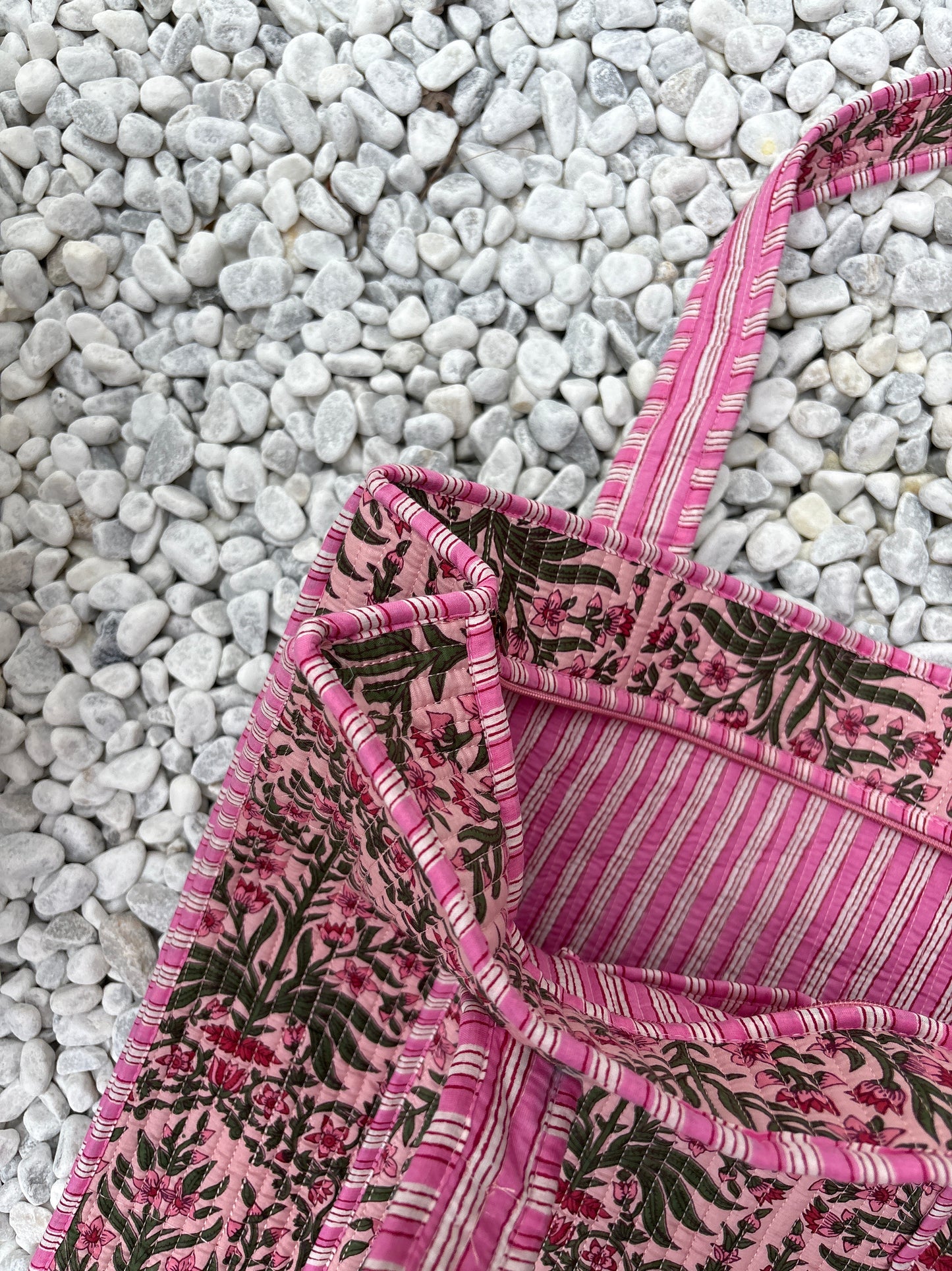 Strandtas | blossom