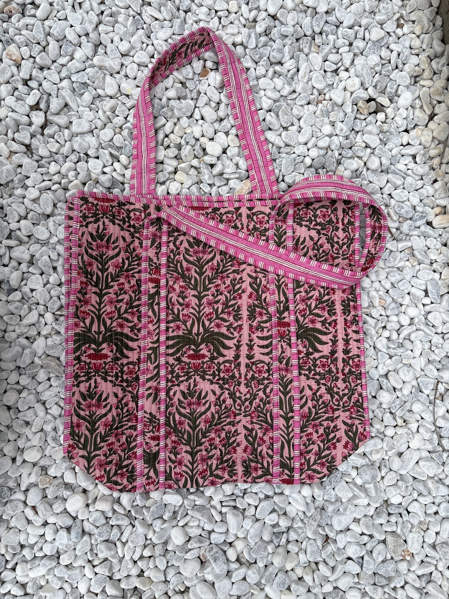 Strandtas | blossom