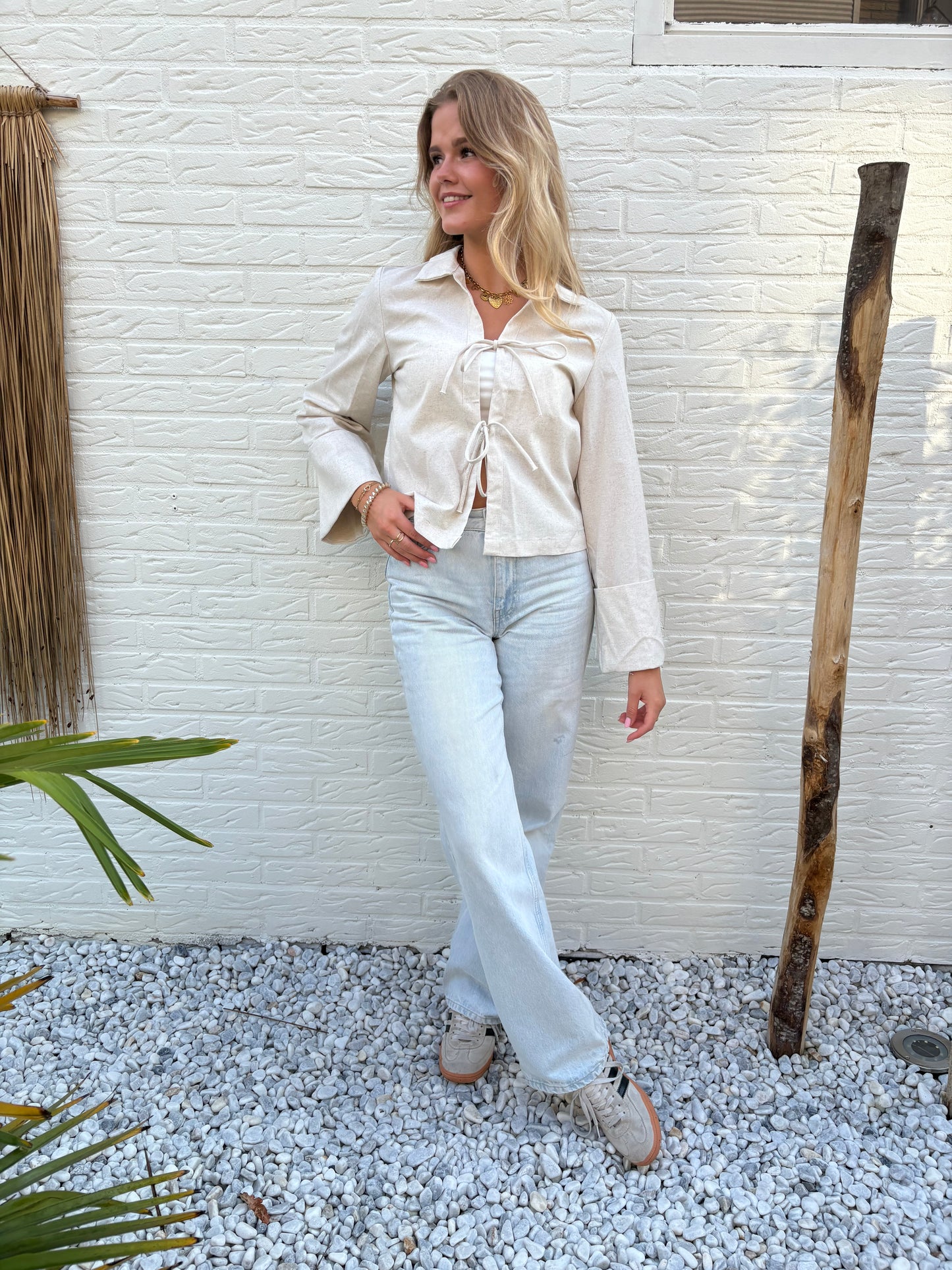 Blouse | Sophia