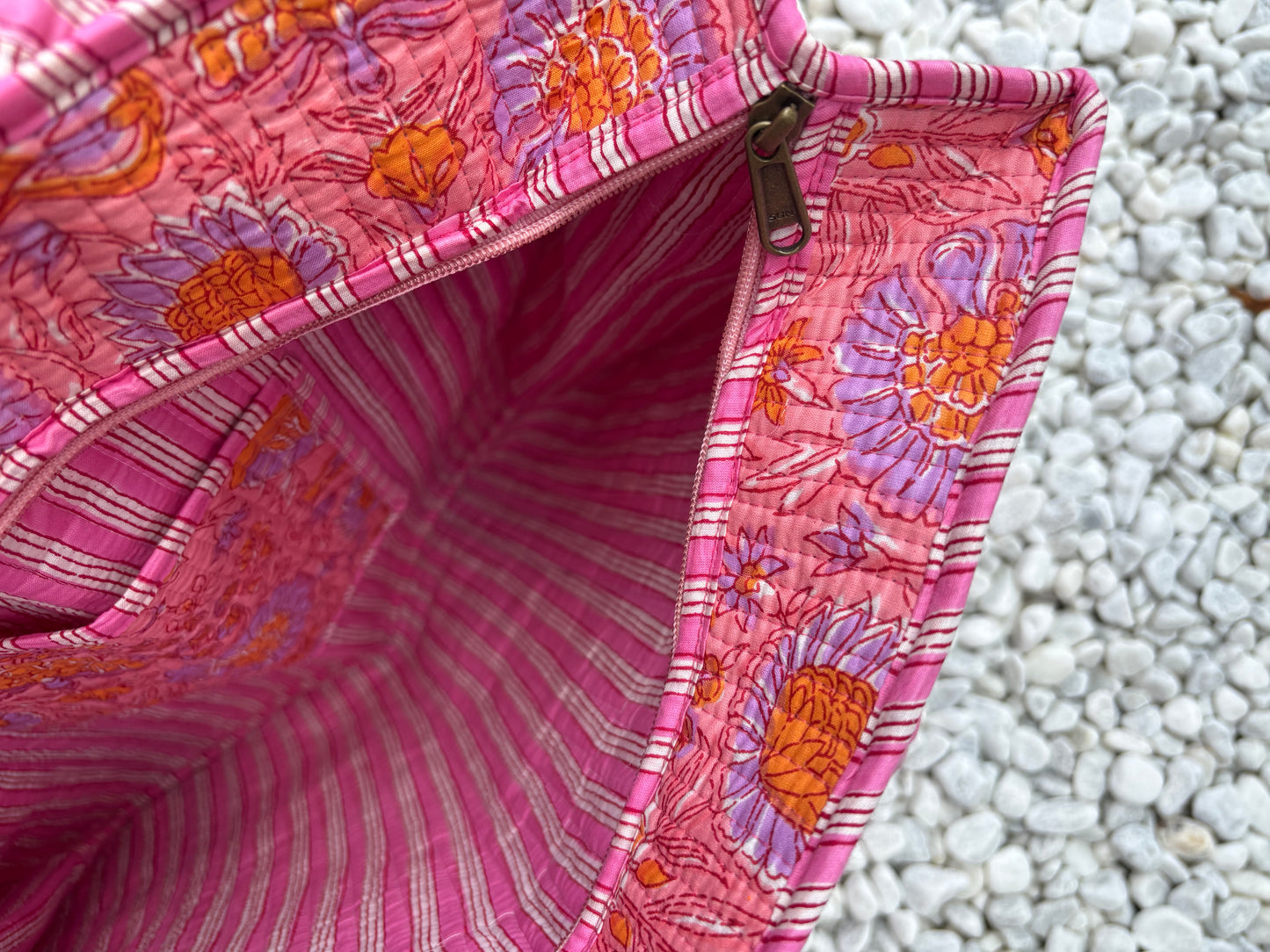 Strandtas | Livia