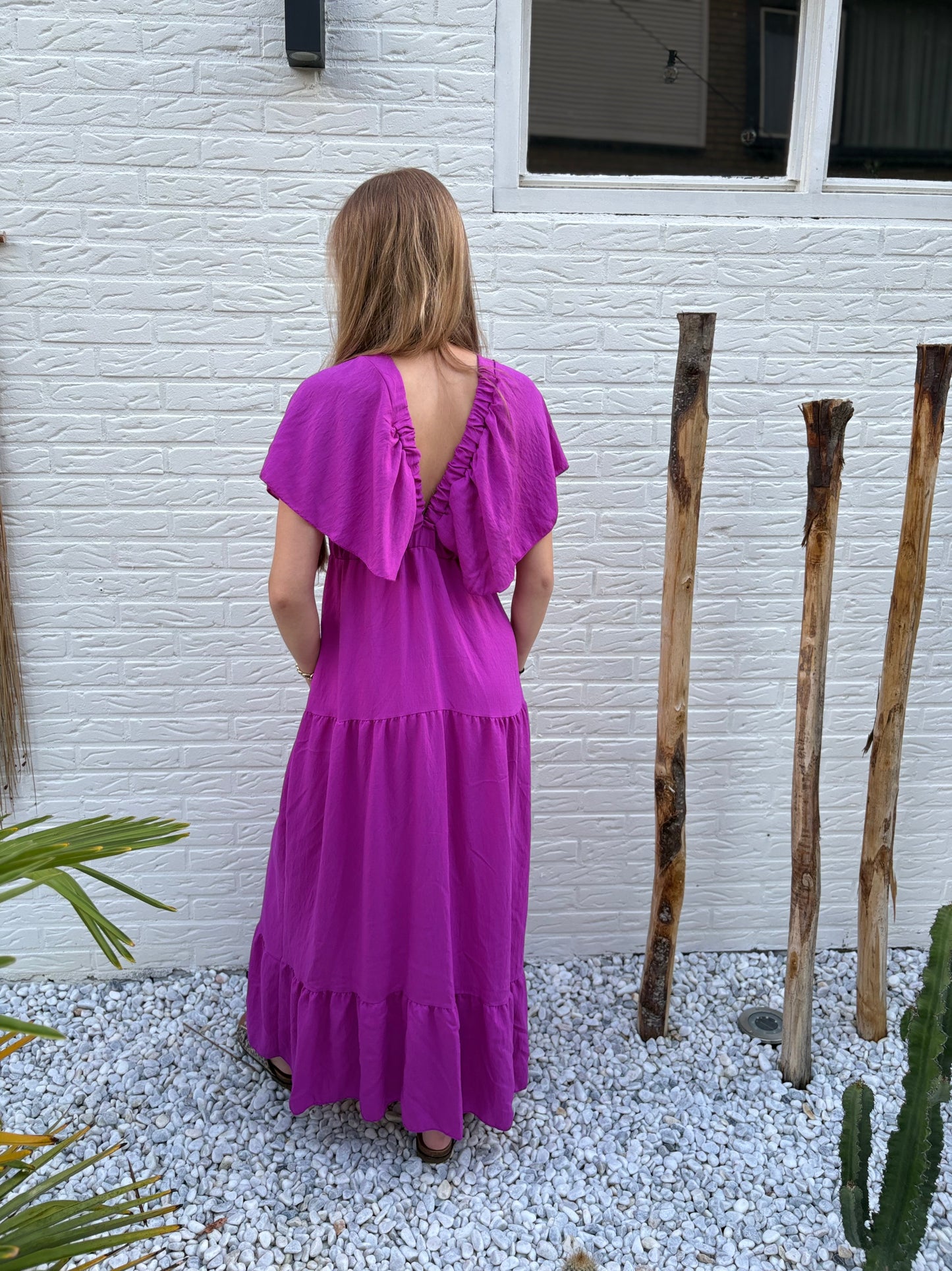 Jurk | Julia