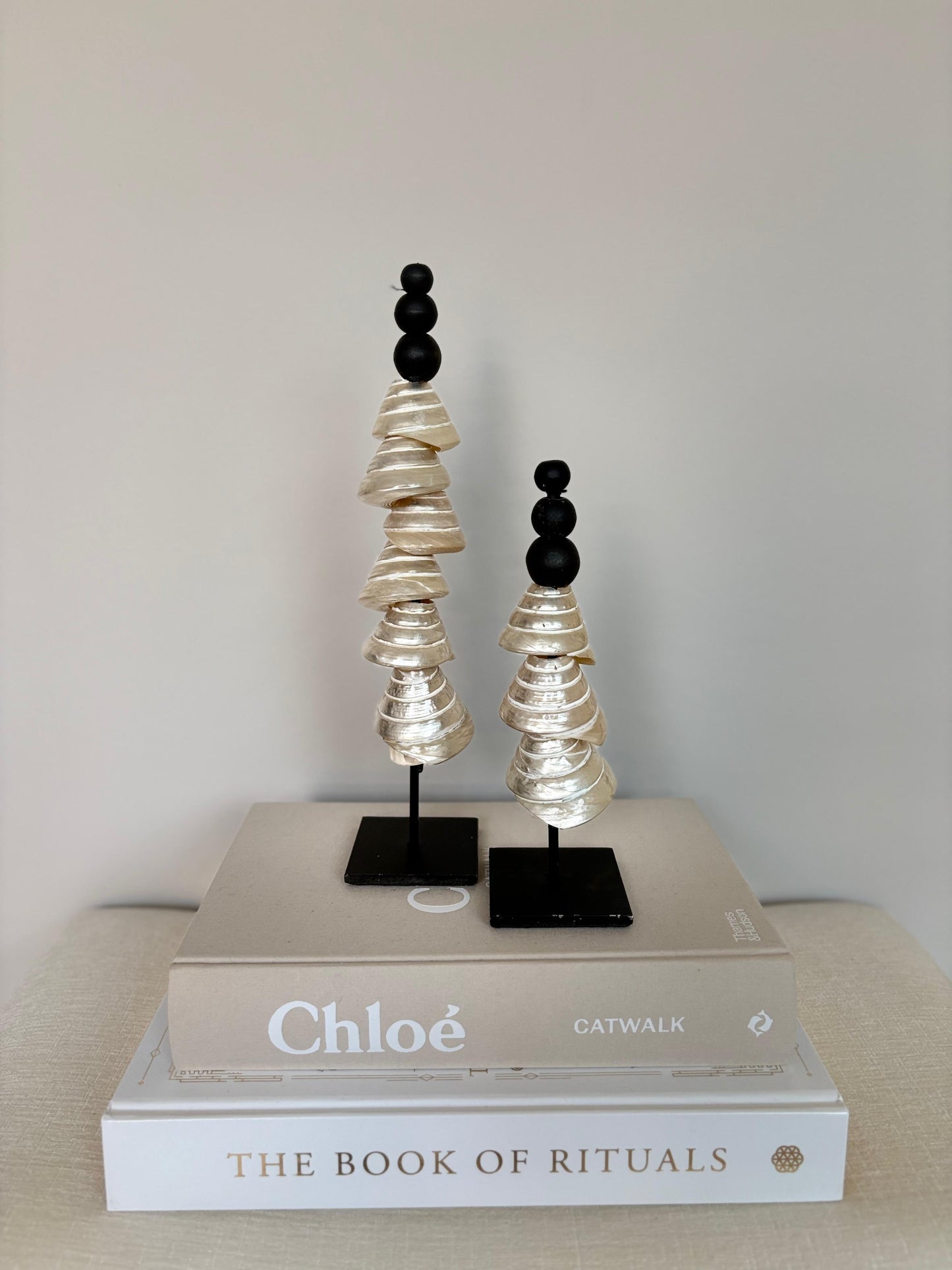 Schelpen standaard | Loli