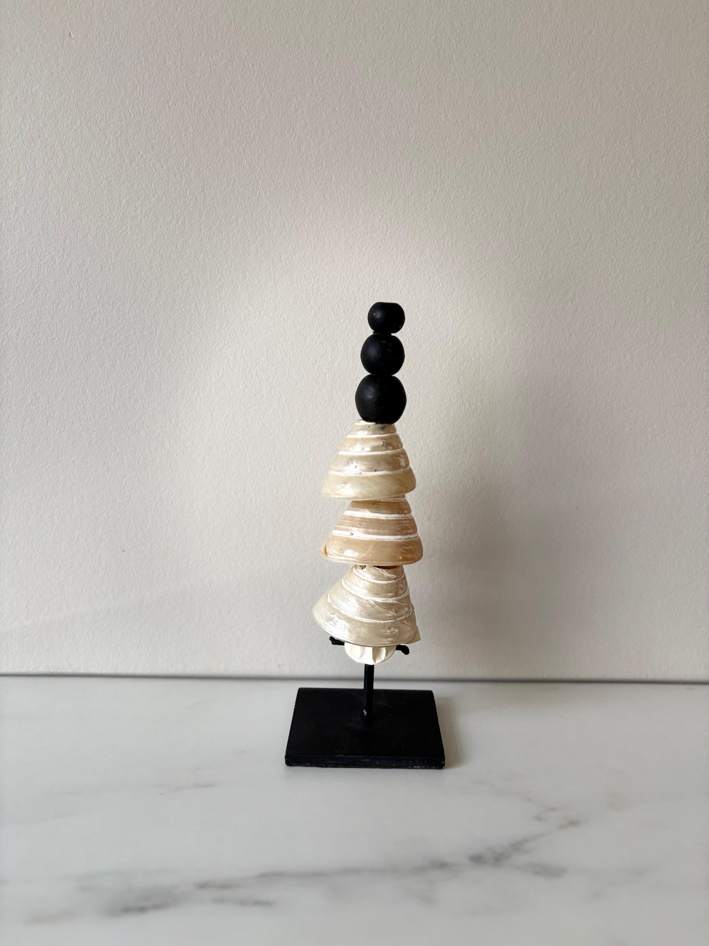 Schelpen standaard | Loli