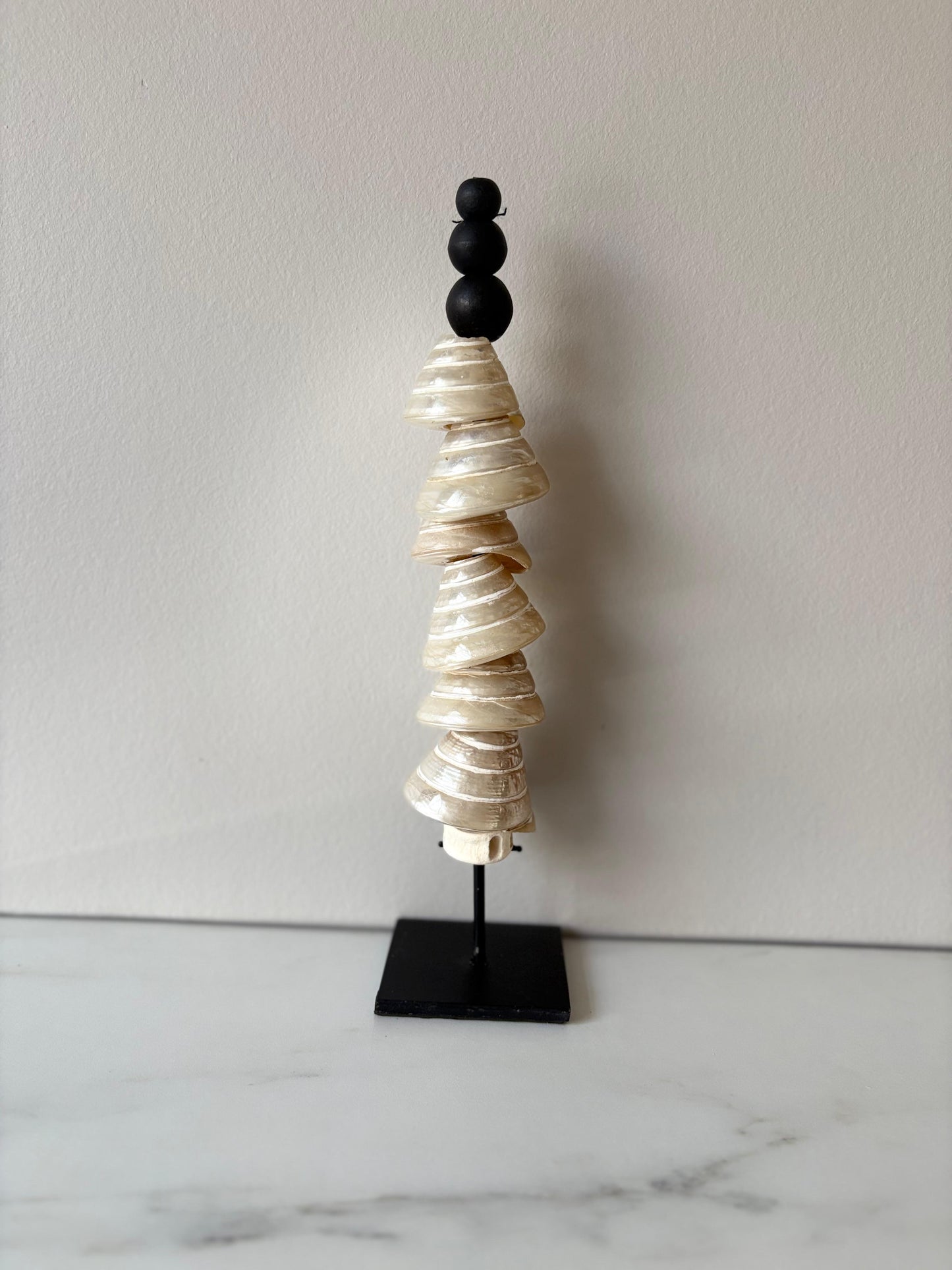 Schelpen standaard | Loli