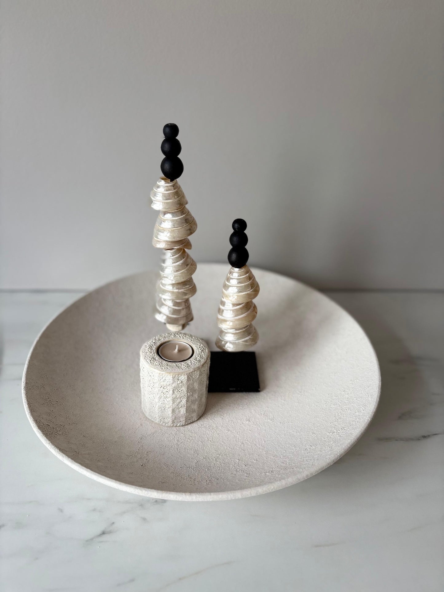 Schelpen standaard | Loli