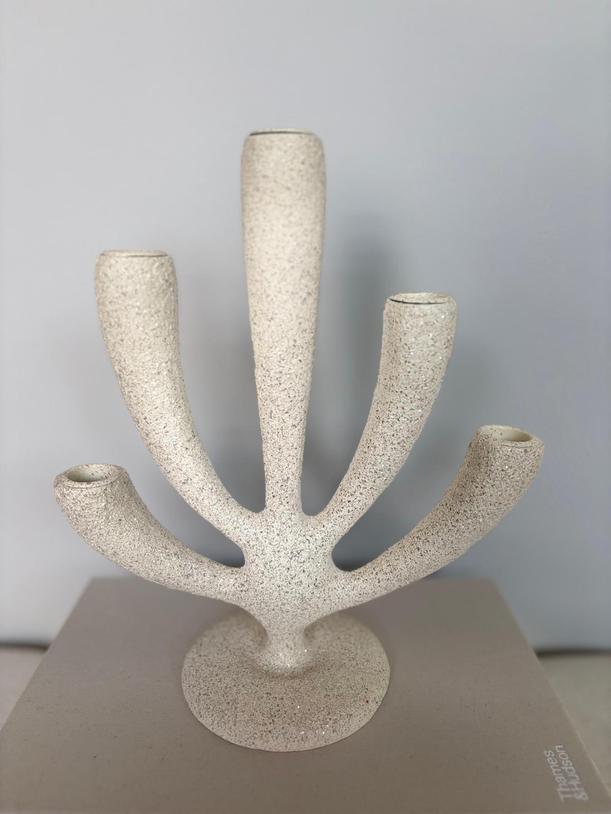 Kandelaar | Coral