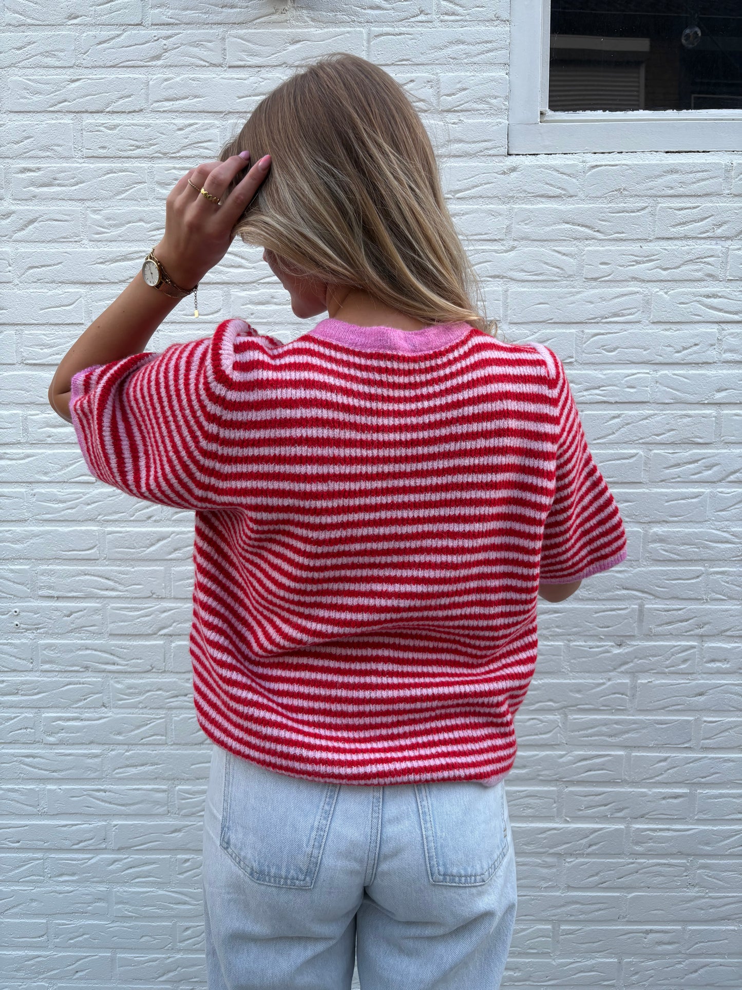 Vestje | Amy