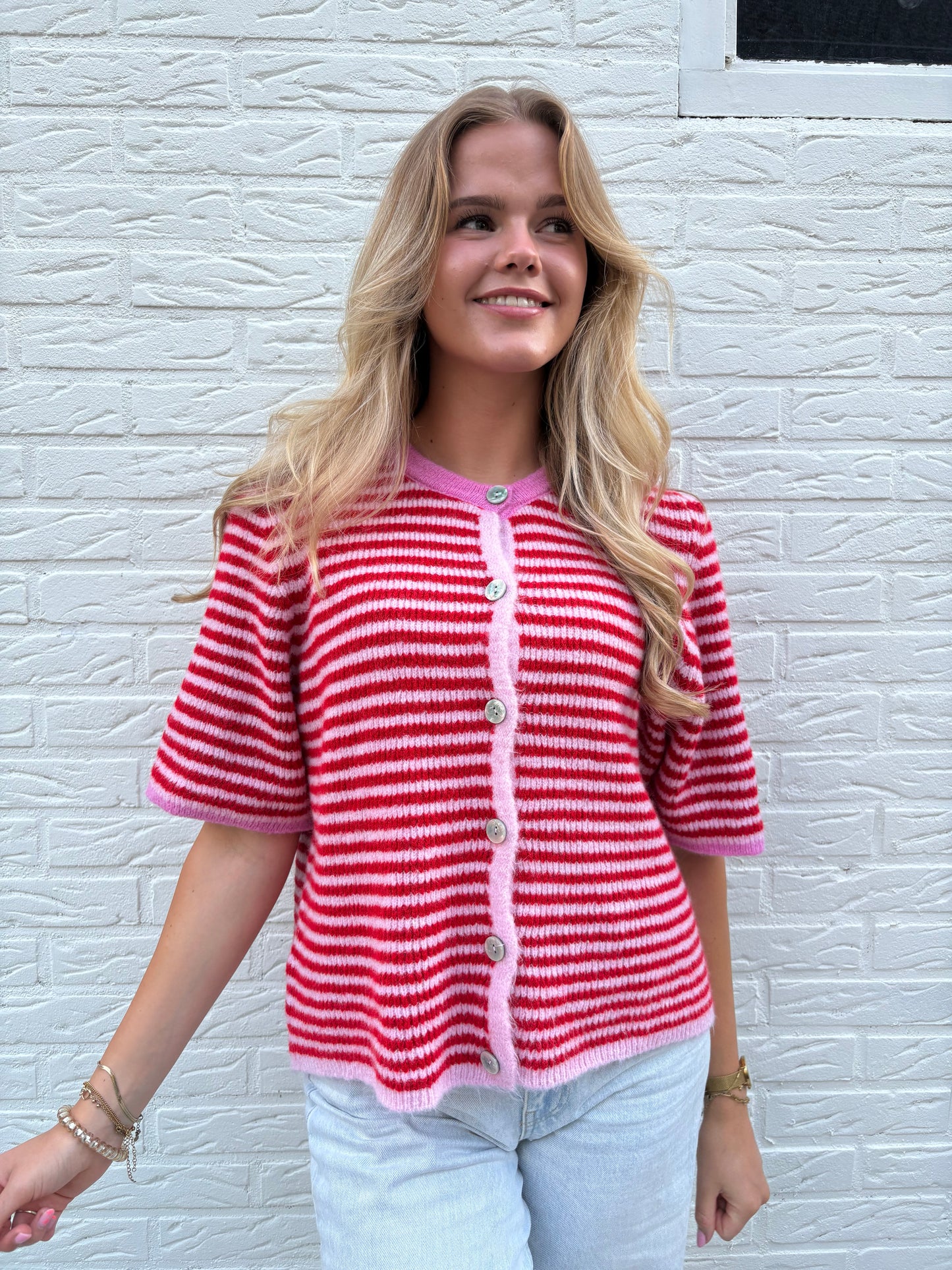 Vestje | Amy