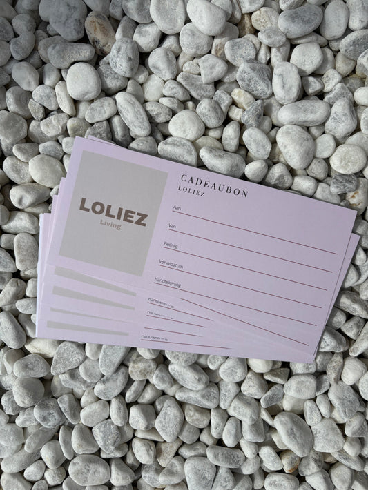 Cadeaubon