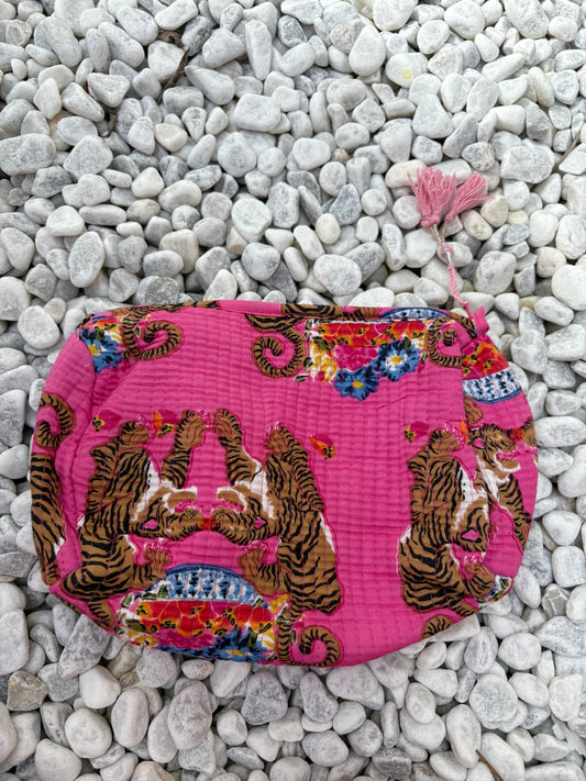 Make-up tas S | summer