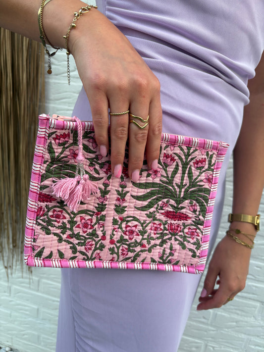 Etui | blossom