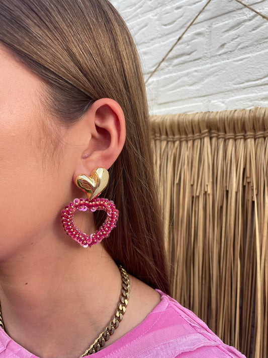 Oorbellen | lilly