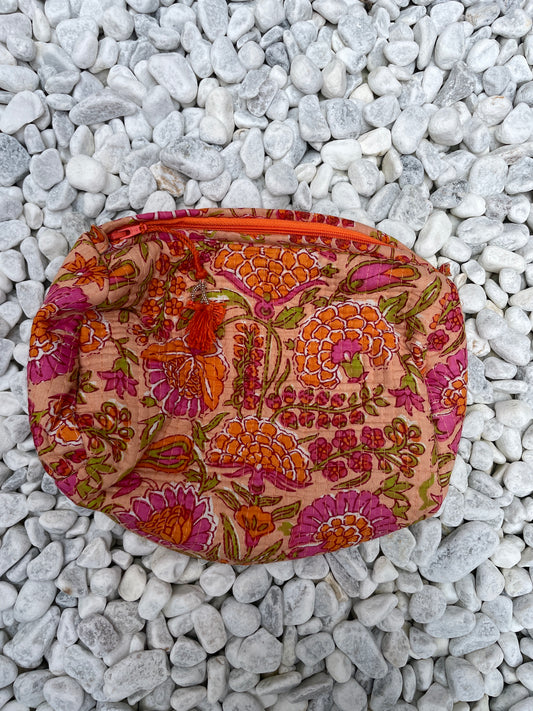 Make-up tas L | bloom