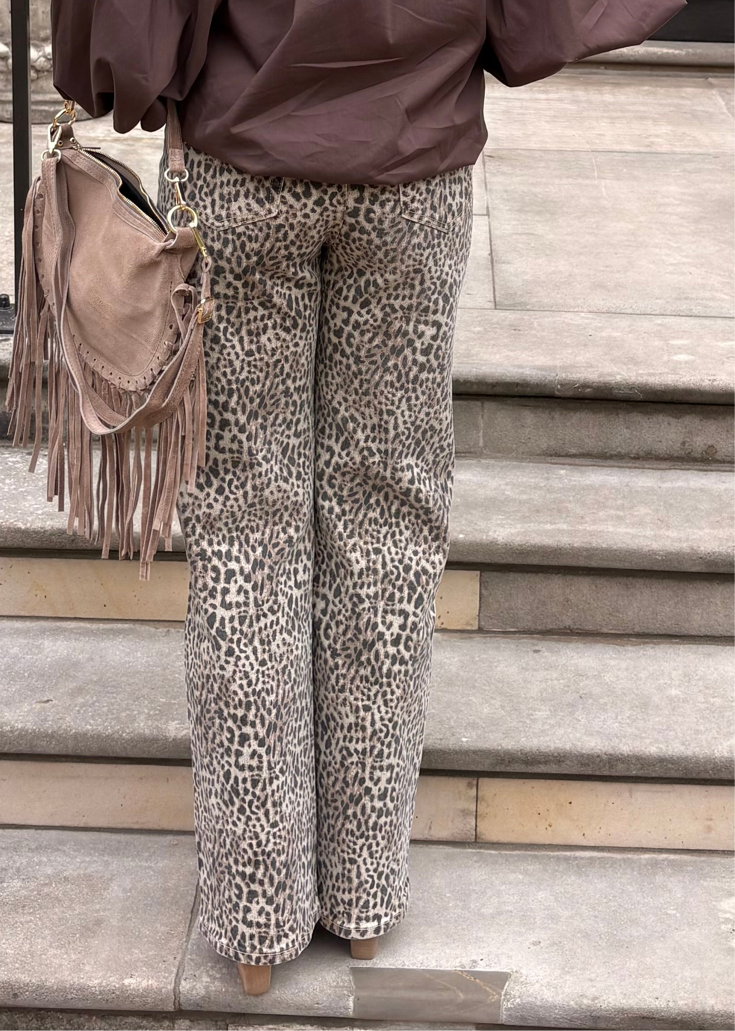 Jeans | panter