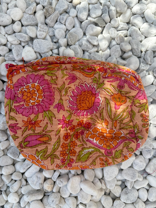 Make up tas M | bloom
