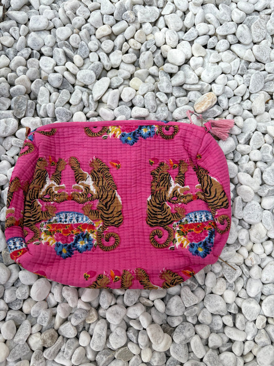Make-up tas L | summer