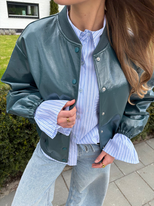 Bomber jacket | Sylvia