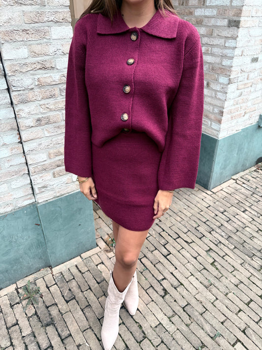 Two piece set | anna